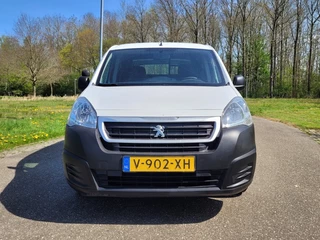 Peugeot Partner - afbeelding nr 4