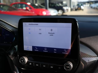 Ford Puma - afbeelding nr 18