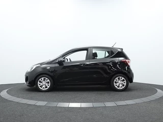 Hyundai i10 Hyundai i10 1.0i Comfort | Cruise control | Airco | Bluetooth - afbeelding nr 8