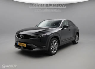 Mazda MX-30 e-SkyActiv 145 Comfort | SOH 94% | Moba-rapport | 53.244 km | 09/2021