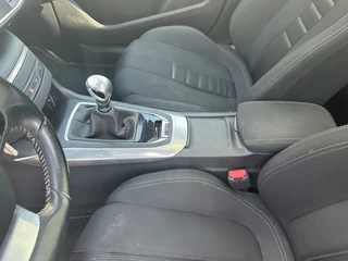 Peugeot 308 Peugeot 308 308 SW 1.2e-THP Premiere Navi Panorama Trekhaak - afbeelding nr 20