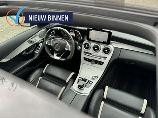 Mercedes-Benz C-Klasse - afbeelding nr 10