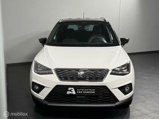 SEAT Arona Seat Arona 1.0 TSI Xcellence | CARPLAY | CAMERA | KEYLESS - afbeelding nr 22