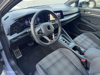 Volkswagen Golf Volkswagen Golf 2.0 TSI GTI ACC*BLIND-SPOT*LED*NAVI*PDC* - afbeelding nr 7