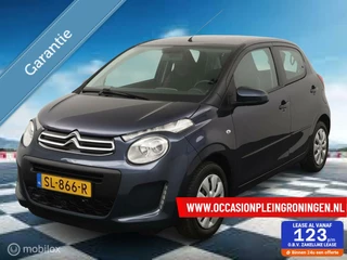 Citroën C1 - 14461317-0