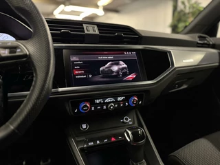 Audi Q3 Audi Q3 45 TFSI e S edition|Matrix|Keyless|Trekhaak|245PK| - afbeelding nr 34