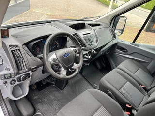 Ford Transit - afbeelding nr 37