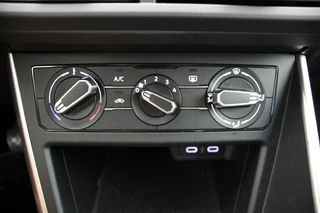 Volkswagen Polo Volkswagen Polo 1.0 TSI Life - Carplay, Cruise - afbeelding nr 19