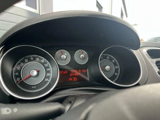 Fiat Punto Fiat Punto Evo 1.2 Lounge - afbeelding nr 9