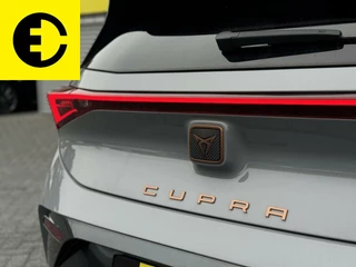 CUPRA Born CUPRA Born Business 62 kWh | Copper Edition | Incl. BTW - afbeelding nr 62