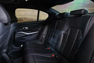 BMW 3 Serie BMW 3-serie M340i xDrive|M-Performance|Laser|Pano|HUD|ACC|360| - afbeelding nr 11