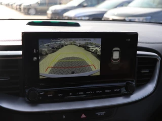 Kia XCeed - afbeelding nr 22