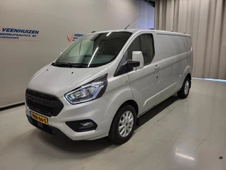 Ford Transit Custom - afbeelding nr 2