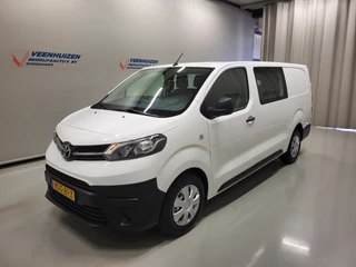 Toyota ProAce - afbeelding nr 2