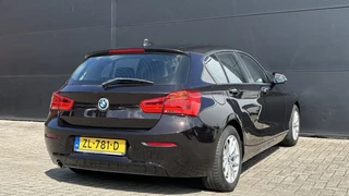 BMW 1 Serie - afbeelding nr 2