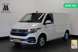 Volkswagen Transporter 2.0 TDI