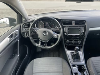 Volkswagen Golf - afbeelding nr 14