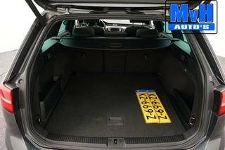 Volkswagen Passat Volkswagen Passat Variant 1.4 TSI GTE|LUXE!|VIRTUAL|PANO|LED - afbeelding nr 19