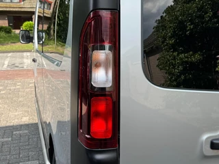 Nissan NV300 Nissan NV300 NISSAN 9-persoons Excl.BTW - afbeelding nr 34