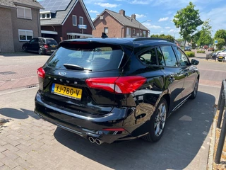Ford Focus - afbeelding nr 6
