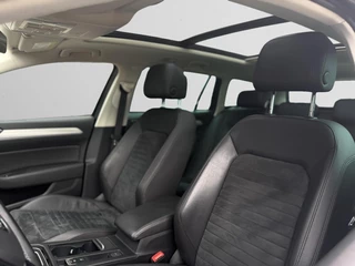 Volkswagen Passat Volkswagen Passat Variant GTE 2016 | Navi | Panodak | Camera | Trekhaak | Dealeronderhouden - afbeelding nr 7