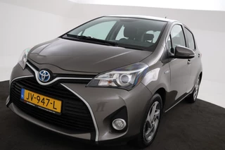 Toyota Yaris Automaat, 5 Deurs, Camera, Airco - afbeelding nr 6