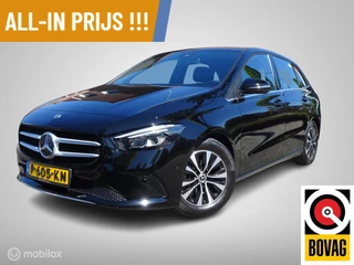 Mercedes-Benz B-Klasse 180 Business Line |Stoelverwarming |Widescreen |Achteruitrijcamera !!!