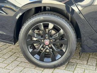 Fiat Tipo Fiat Tipo Stationwagon 1.4 T-Jet 16v 120pk Navigatie Camera Carplay 4 Seizoenen banden Cruise controle Airco - afbeelding nr 14