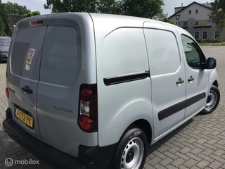 Peugeot Partner Peugeot Partner 120 1.6 BlueHDi 75 L1 1e Eigenaar.Cruise con - afbeelding nr 6