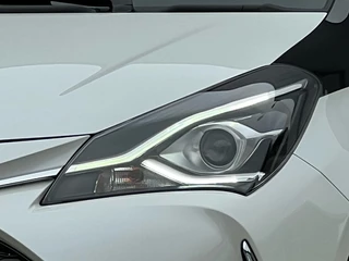 Toyota Yaris Toyota Yaris 1.5 Hybrid Bi-Tone Automaat | NL auto | Camera - afbeelding nr 6