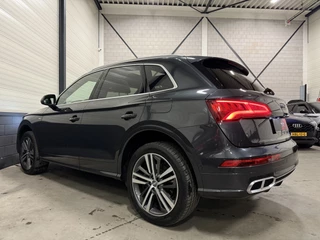Audi Q5 PANO/LUCHTVERING/TREKHAAK/HEAD-UP/20