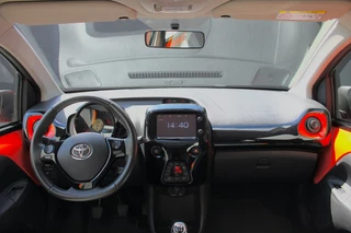 Toyota Aygo - afbeelding nr 18