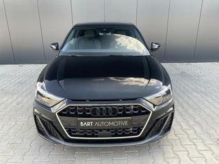 Audi A1 Sportback Audi A1 Sportback 30 TFSI S-Line 116PK|Virtual|LED|Org NL - afbeelding nr 3