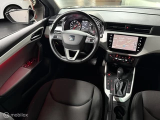 SEAT Arona Seat Arona 1.0 TSI Xcellence Business DSG | CAMERA | CARPLAY - afbeelding nr 3