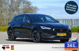 CUPRA Leon - 204693604-0