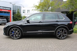 Volkswagen Tiguan Volkswagen Tiguan 2.0 TSI R 320PK 4 MOTION Pano/Leder/Akrapovisch./21
