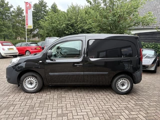 Renault Kangoo Renault Kangoo airco pdc NAP 1.5 dCi 75 Comfort - afbeelding nr 6