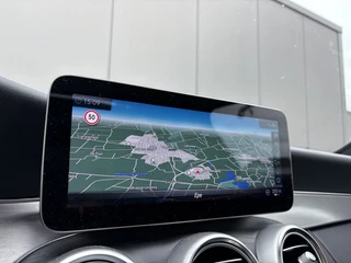 Mercedes-Benz C-Klasse Mercedes-Benz C-Klasse 300 e AMG - pano - camera - nap! - Apple CarPlay - - afbeelding nr 13