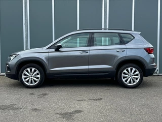 SEAT Ateca - afbeelding nr 21