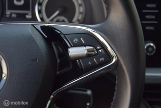 Škoda Scala Skoda Scala 1.0 TSI Ambition Airco Cruise Apple Carplay Parkeersensoren - afbeelding nr 17