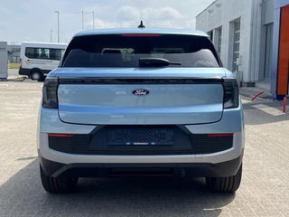 Ford Explorer Ford Explorer Extended Range RWD 77 kWh 286pk | Driver Assistance Pack | AGR Stoelen | Wegklapbare Trekhaak | Ford Voorraad - afbeelding nr 9