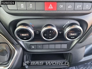 Iveco Daily Iveco Daily 35C21 3.0L 210PK Automaat Kipper 2025 ACC Airco CarPlay Tipper Benne Kieper Airco - afbeelding nr 13