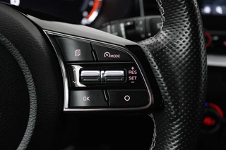 Kia ProCeed Kia ProCeed 1.5 T-GDI GT-PlusLine (PANORAMADAK, STOEL/STUUR VERWARMING, NAVI, ACHTERUITRIJCAMERA, ELEKTR STOELEN) - afbeelding nr 13