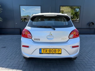 Mitsubishi Space Star Mitsubishi Space Star 1.0 Cool+ - afbeelding nr 3