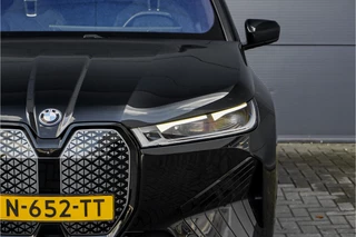 BMW iX SkyLounge Laser Driving Ass Prof Trekhaak M-Sport - afbeelding nr 19