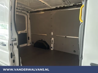 Ford Transit Ford Transit 2.0 TDCI 131pk L2H2 Euro6 Airco | LED | Cruisecontrol | Verwarmde voorruit | Parkeersensoren Bijrijdersbank - afbeelding nr 11