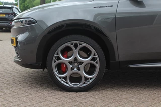 Alfa Romeo Tonale Alfa Romeo Tonale 1.3T PHEV Edizione Speciale / Trekhaak / Camera / Leder / Apple CarPlay / 20'' / Virtual Cockpit / Matrix LED / Keyless / DAB / ACC / Stuurverwarming - afbeelding nr 14