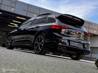 Volkswagen Golf Volkswagen Golf 2.0 TSI R  4Motion |Pano|Drift|Leder|H&K|HUD - afbeelding nr 6