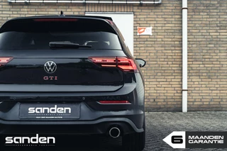 Volkswagen Golf Volkswagen Golf 2.0 TSI GTI H&K|Pano|Camera|Black pakket|IQ - afbeelding nr 12