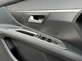 Peugeot 3008 Peugeot 3008 1.2 Automaat Panodak Carplay Led Cruise NL Auto 2019 2 De Eigenaar Vol Opties Camera Trekhaak Pdc Onderhouds Historie Aanwezig - afbeelding nr 20